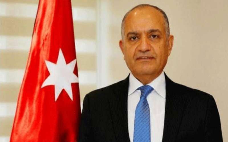 العضايلة: لا حظر للتجول يوم الجمعة