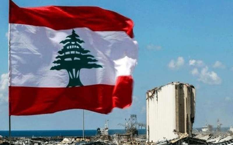 نصف مرافق بيروت الصحية خارج الخدمة