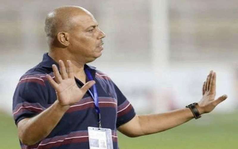 أسامة قاسم يستقيل من تدريب سحاب