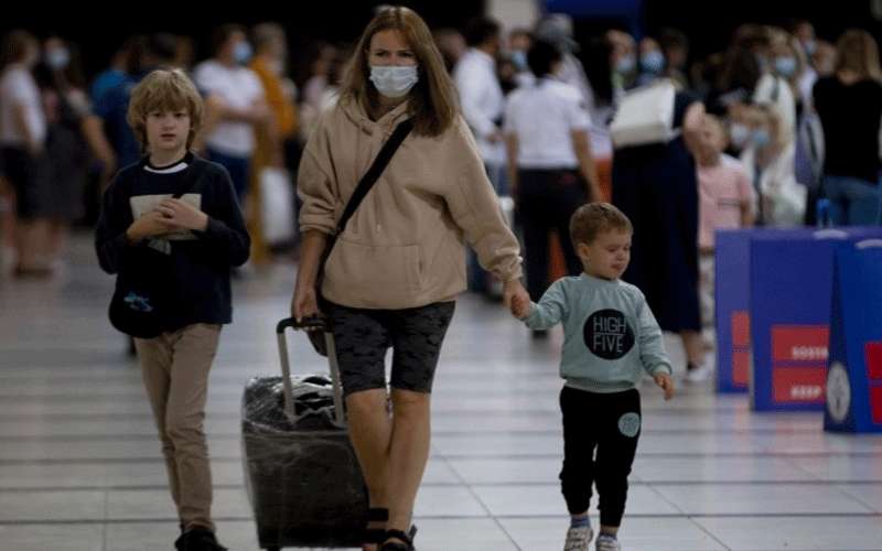 الصحة العالمية تراجع التجارب الروسية و