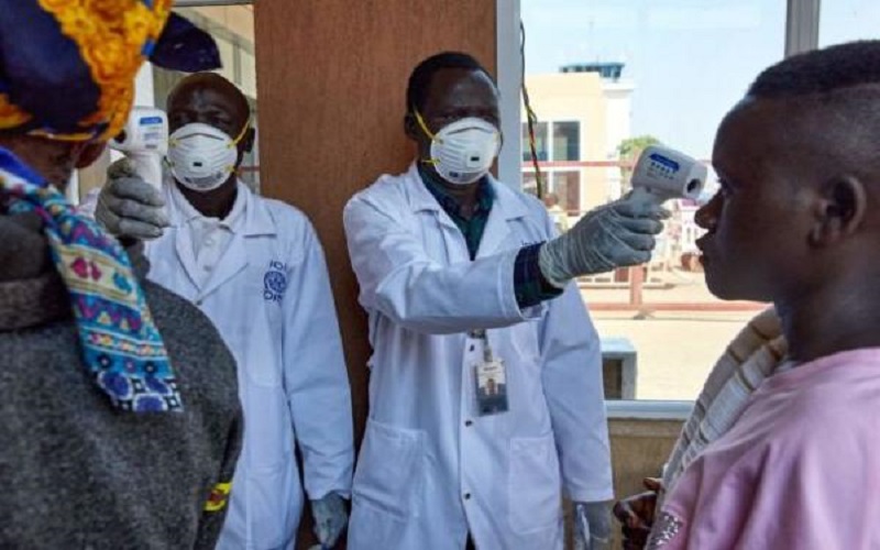 السودان: 6 وفيات و82 إصابة جديدة