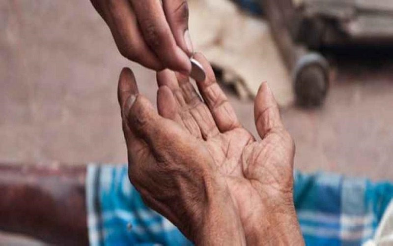 ضبط 38 متسولا في المفرق منذ