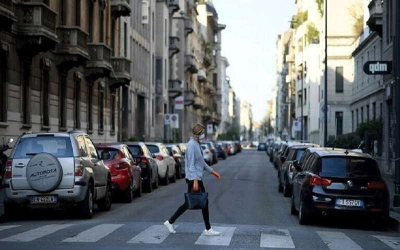 إيطاليا تستبعد العودة للإغلاق العام