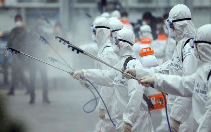 عالميا.. وفيات كورونا تتجاوز حاجز 750