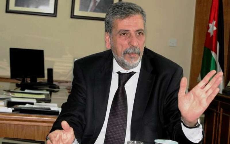 الكلالدة :ضبط شخص يروج لاصوات انتخابية