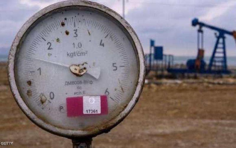 النفط يرتفع عالميا