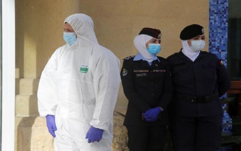 الأوبئة: الإصابات المحلية المتسلسلة مقلقة جدا