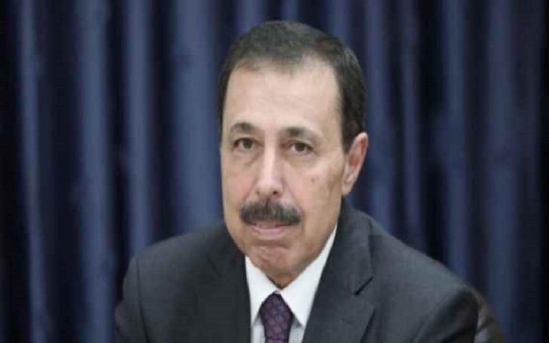 وزير التربية والتعليم يعزي بوفاة المعلمتين