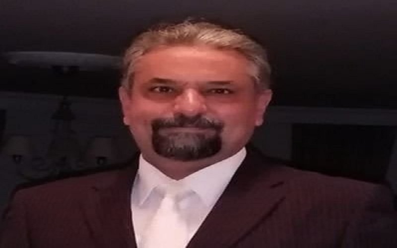 شكر على تعاز