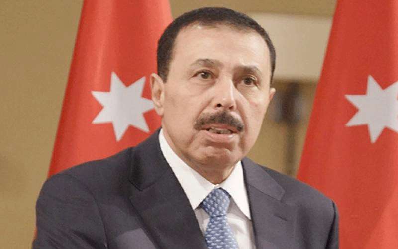 النعيمي يبرر اعلان نتائج التوجيهي فجرا