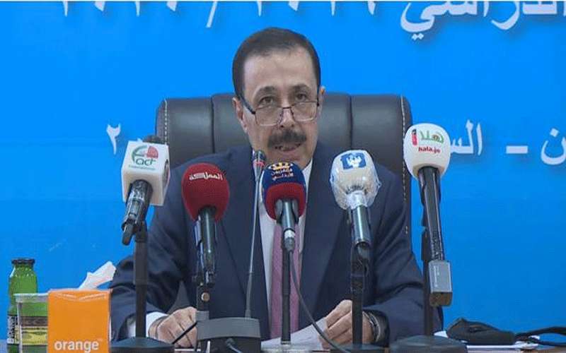 56.5% نسبة النجاح في التوجيهي