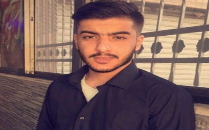 عبدالله العجارمة .. مبارك النجاح بالتوجيهي