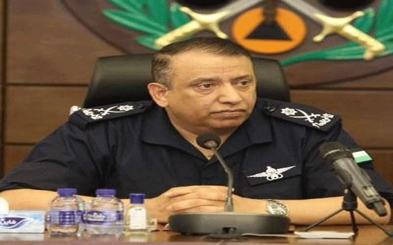 رسالة من الحواتمة لطلبة التوجيهي