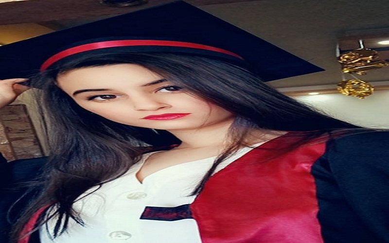 نيفين يوسف قويدر.. مبارك النجاح