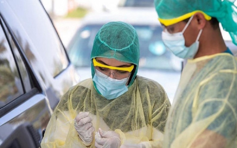 الصحة السعودية تسجل أدنى حصيلة وفيات