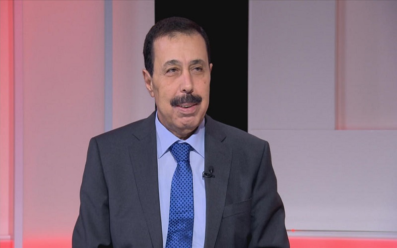 النعيمي: إعلان مواعيد مقترحة للدورة التكميلية