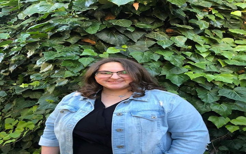 شهد العموش .. مبارك النجاح