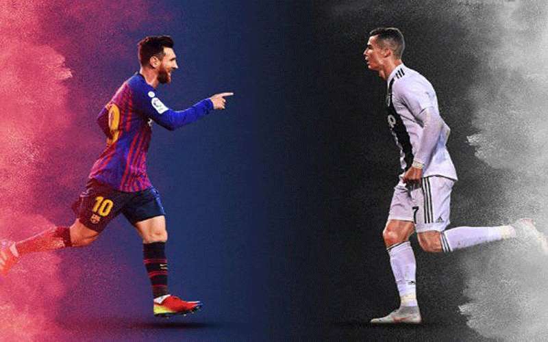 لأول مرة .. نصف نهائي ابطال