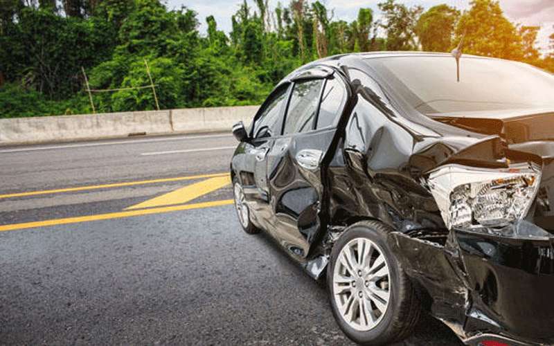 وفاة وإصابة بحادث في العقبة