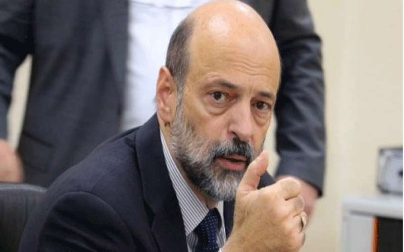 الرزاز يتحدث عن التوسع في التأمين