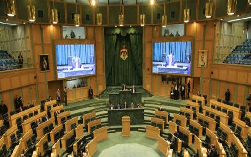 راصد: 21 نائبا لم يتقدموا بأي