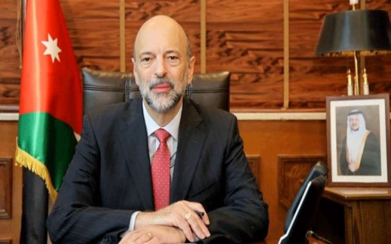 الرزاز : الإجراءات على المراكز الحدودية