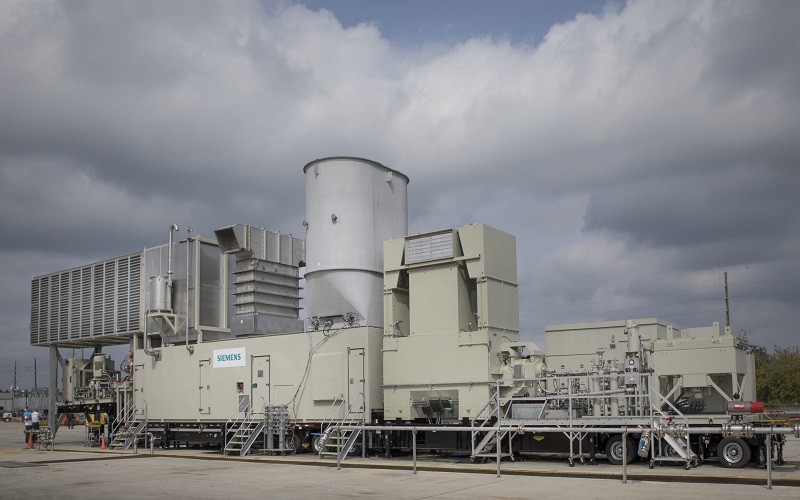 تقديم كهرباء مجانية للبنان لمدة سنة