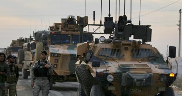 العراق يتخذ إجراءات ضد تركيا
