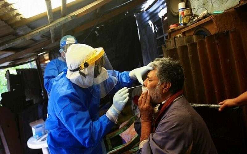 تراجع ملحوظ بعدد وفيات وإصابات كورونا