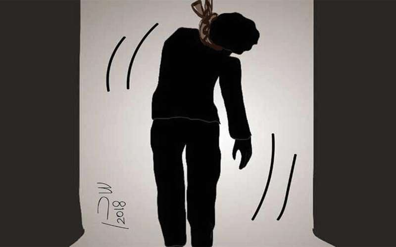 التحقيق بشبهة انتحار فتاة بالكرك