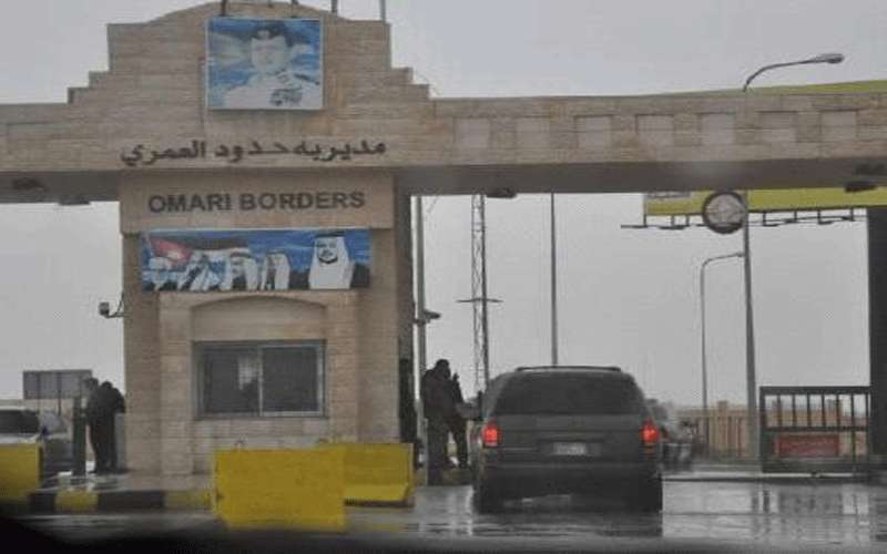 تنقلات واسعة بسب التقصير على العمري