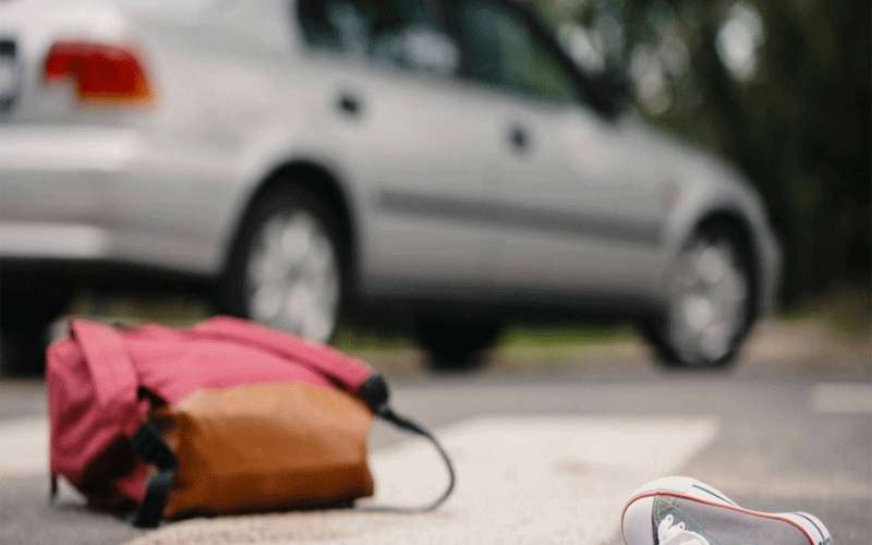 المفرق : وفاة طفل وإصابة آخر