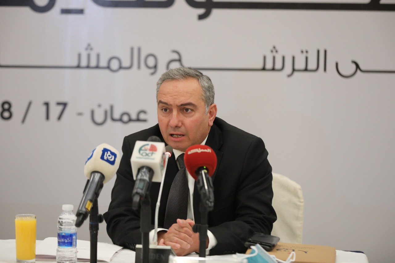 بريزات: حملة صوتك مستقبلك تهدف لرفع