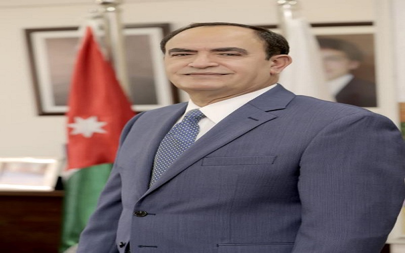 الصرايرة: تحميل تطبيق أمان إلزامي لموظفي