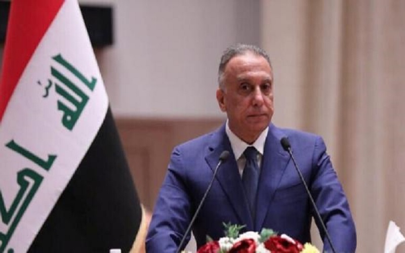 العراق: الكاظمي إلى عمان بعد واشنطن
