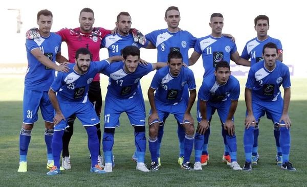 تأجيل 3 مباريات للرمثا في الدوري