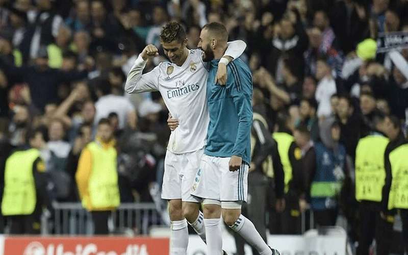 رونالدو يطالب يوفنتوس بالتعاقد مع نجم