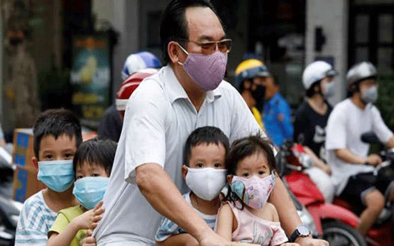 ظهور سلالة جديدة من كورونا في