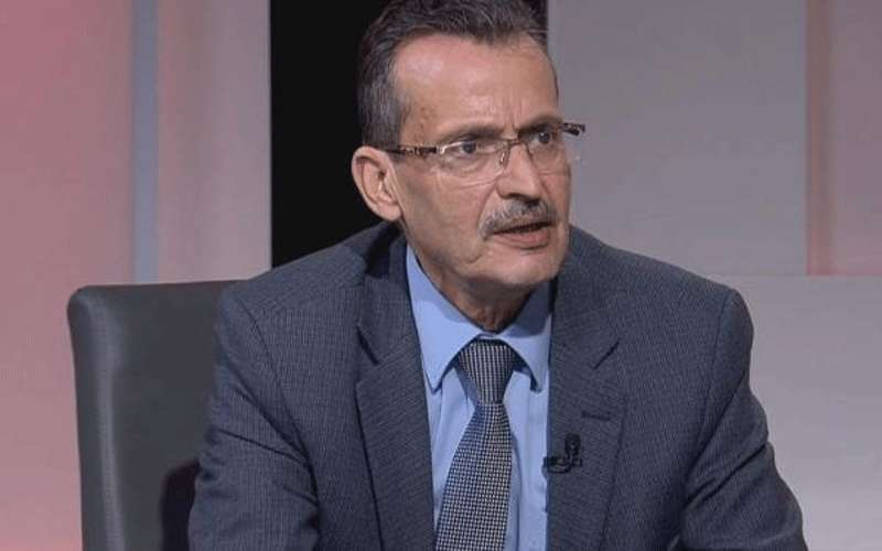 اسحق: السيطرة على كورونا مرهون بالسيطرة