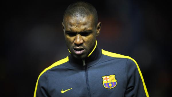 برشلونة يعلن إقالة ابيدال