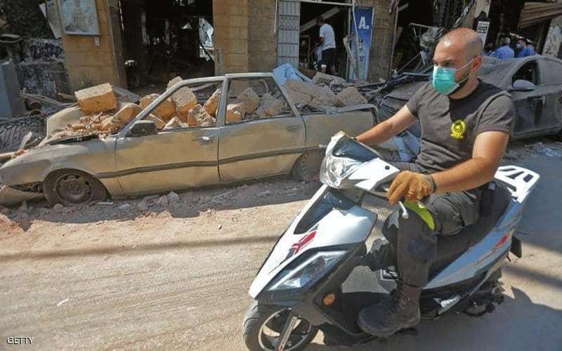 لبنان يعلن إغلاقا عاما