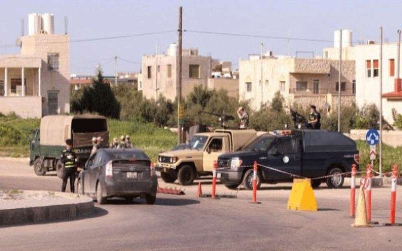 90% من عينات ماحص والفحيص سلبية