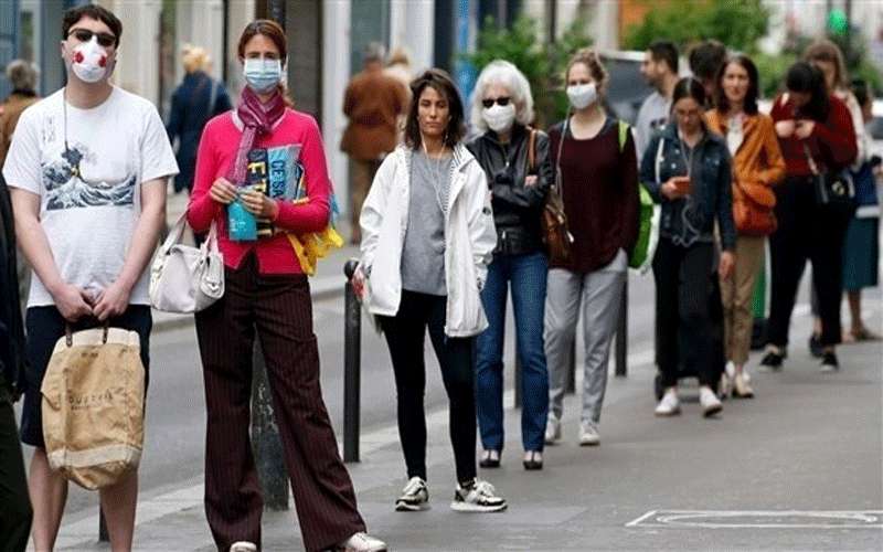 تشديد إجراءات الإغلاق في العالم مع