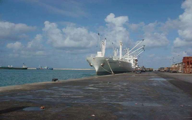 عودة العمل في مرفأ بيروت