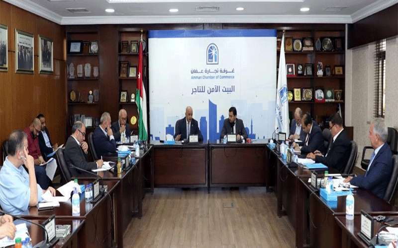 مجلس تجارة عمان يطالب بإجراءات عاجلة