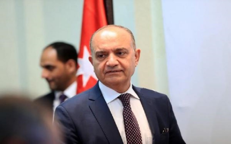 العضايلة: الحالة الوبائية تتطلب رفع وتيرة