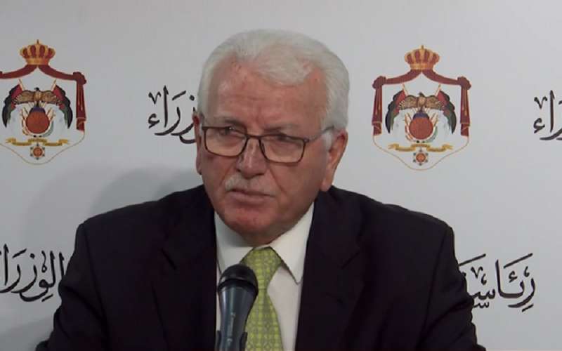 الحكومة تحمل الغذاء والدواء وصحة البلقاء