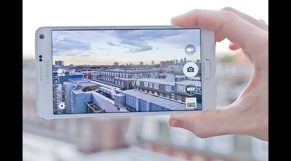 نصائح بسيطة لالتقاط صور أفضل بالهاتف
