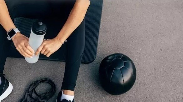 أفضل تمارين لتقوية القلب باستخدام الكرة