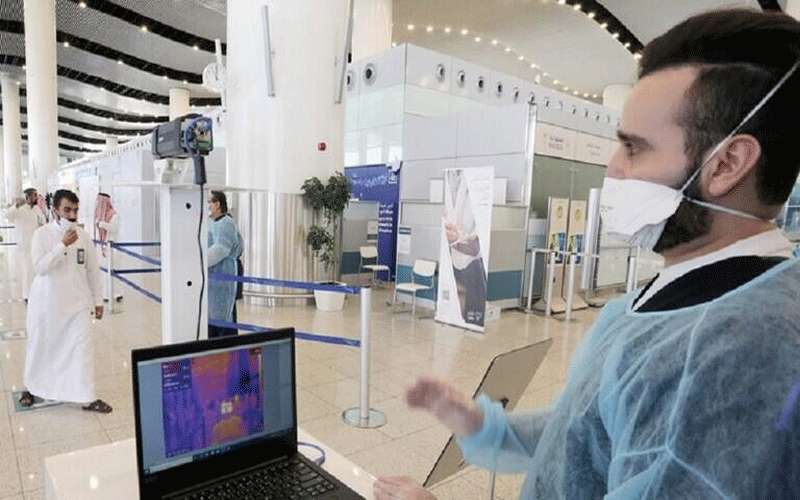 السعودية تسجل ارتفاعا في الوفيات اليومية